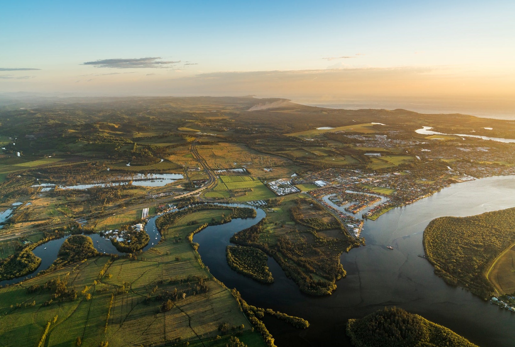 [Land for Sale] Banyan Hill Estate, Cumbalum OpenLot